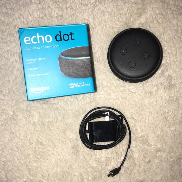 amazon Other - Amazon echo dot